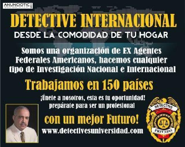 Detectives Privados