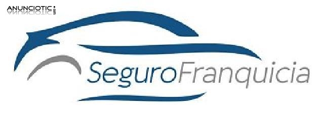 No pierdas la franquicia de tu seguro de coche