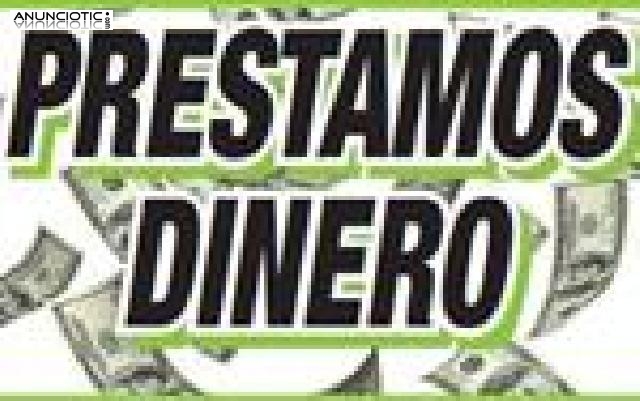 offeta de dinero urgente