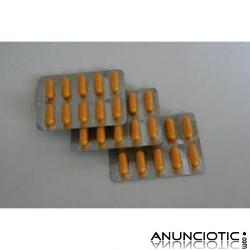 Sibutramina 15 mg cápsulas Slimex para bajar de peso