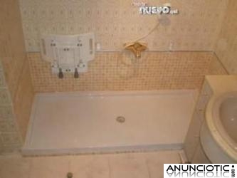 BAÑOS LUGO-CAMBIOS DE BAÑERA-INSTALACIONES DE DUCHAS