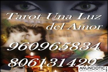 Tarot del Amor Fechas Exactas Visa  13 X 30m y 806 a 0,42/m