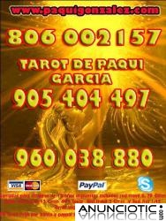 Tarot, Videncia, tarot del amor, salud, trabajo