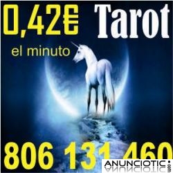  Videncia y tarot con los mejores videntes ! 0,42/min.