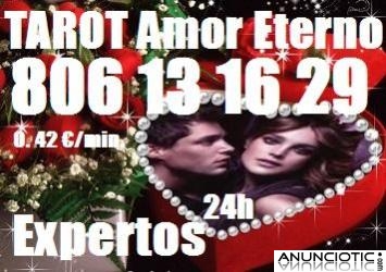  TAROT DEL AMOR  806 13 16 29 SOLO  0. 42 /min.