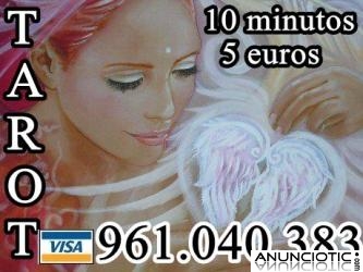 TAROT VISA BARATA DE ARACELI 10 minutos 5 euros 961.040.383