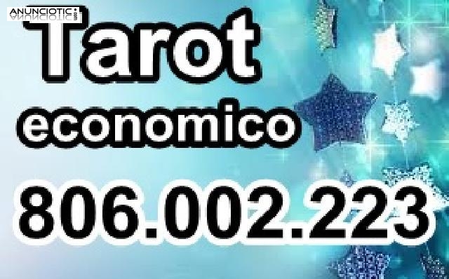 Tarot ECONOMICO de Maria Lucia 0.42 centimos minuto desde fijo