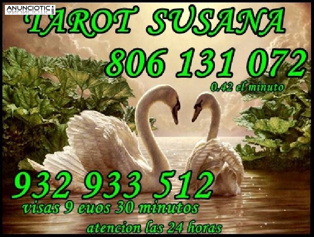 Tarot todo España  visas 5 euros 15 minutos y 806131072 -  0.42mi