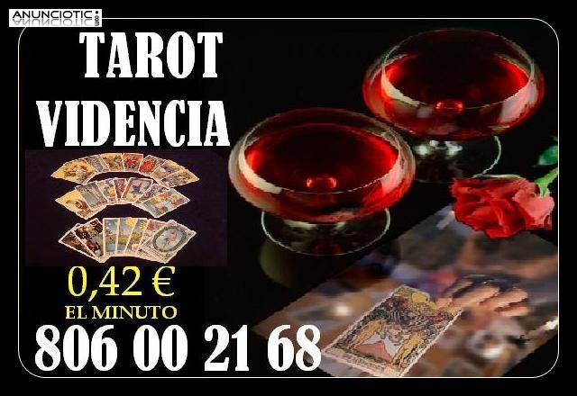  Hoy ¿Si te piensa?¿Que despiertas tu? Tarot 0,42 