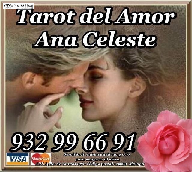 Consultas de Amor Detalladas Visa, 7 EURO/15m y 806 por 0.42 EURO/m