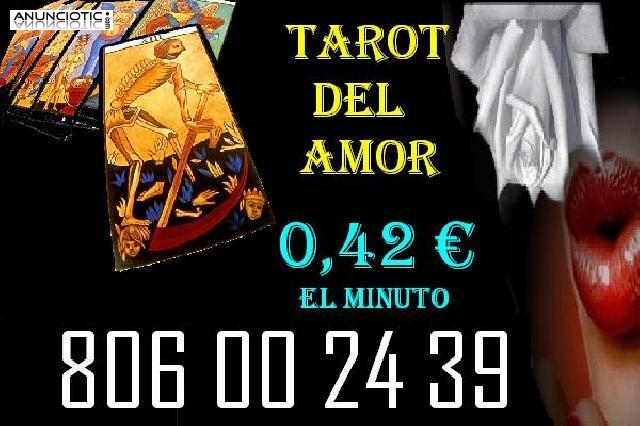  Consulta tu futuro y tu estabilidadTarot 0,42 