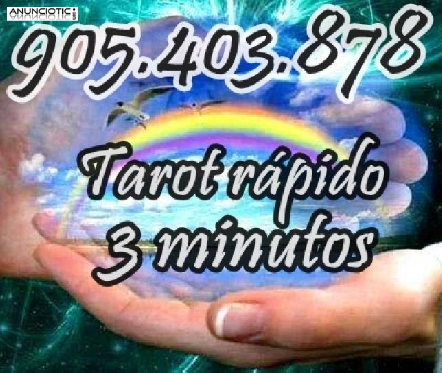 905.40.38.78 Tarot 3 minutos express