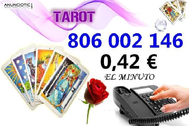 Hazlo te sentiras mejor al saber las respuestas.Tarot 0,42 