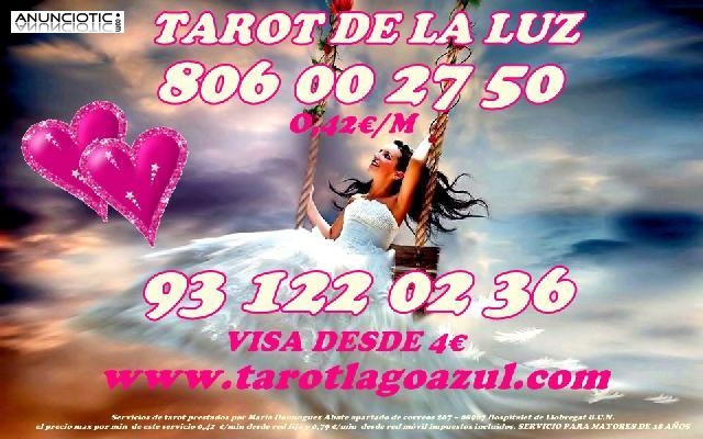 TAROT BARATO Y FIABLE SIN GABINETES 4 931220236 Y 806002750 0,42