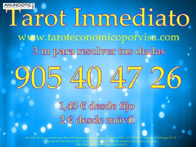 TAROT BARATO Y FIABLE SIN GABINETES 4 931220236 Y 806002750 0,42