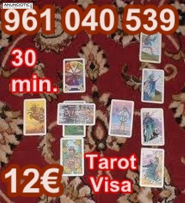 Tarot de alejandra