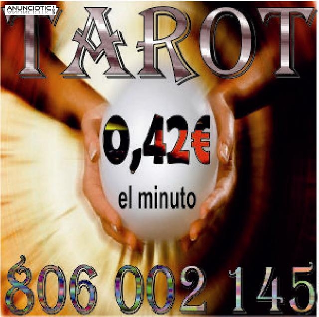 TAROT SEPA Q ES LO REAL 