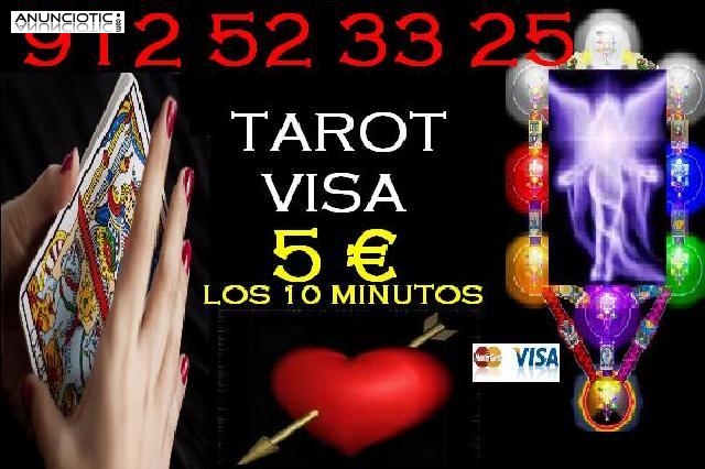 Como saber y detectar sus sentimientos.Tarot Visa