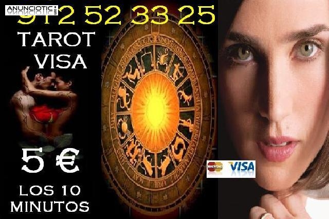   Tu futura situacion sentimental.Tarot Visa 