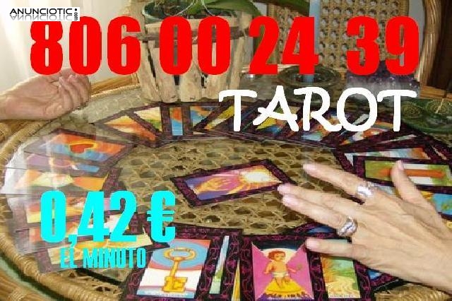  Es solo algo  fugaz que siente hacia mí? Tarot 0,42 