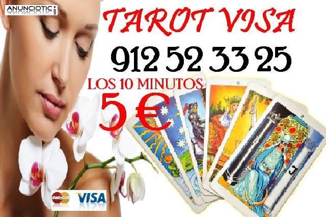 ¿Hoy un amor fugaz, en su vida? Tarot  Visa