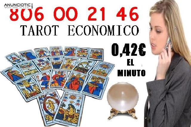 ¿Cómo saber sus sentimientos y si tienes futuro? Tarot 0,42 