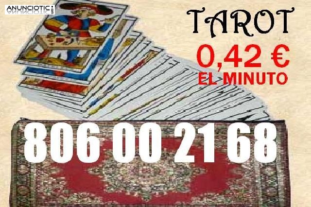 Tarotistas/Horóscopo/del Amor.0,42  el Min.