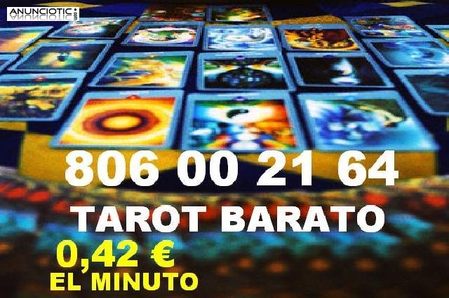 Tarot del Amor/ Amor de Pareja Barato