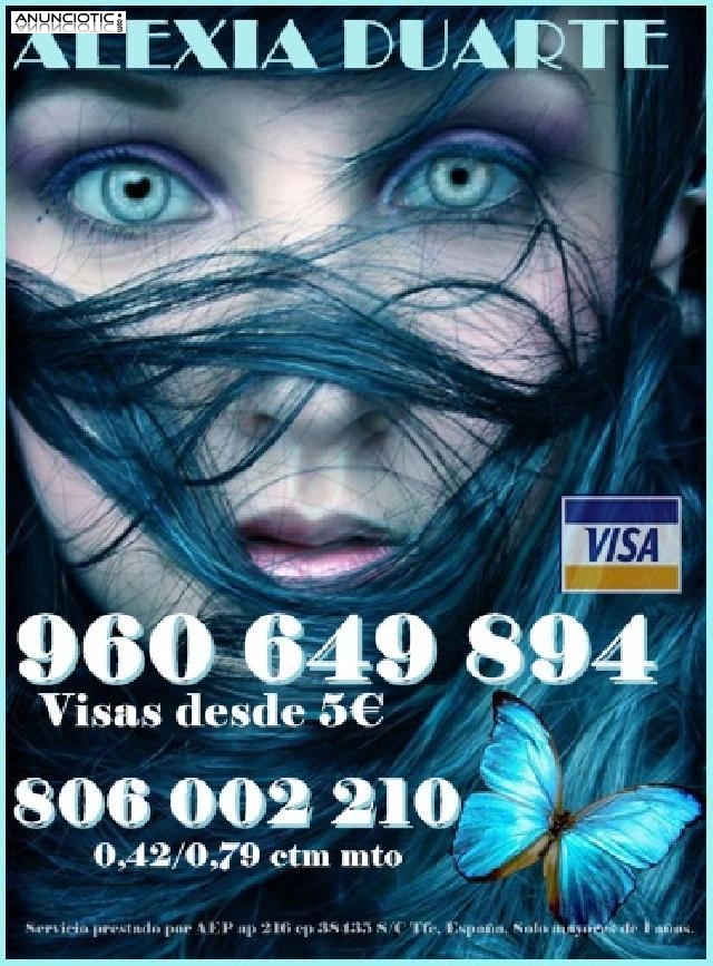 Tarot económico 960 649 894 Alexia Duarte