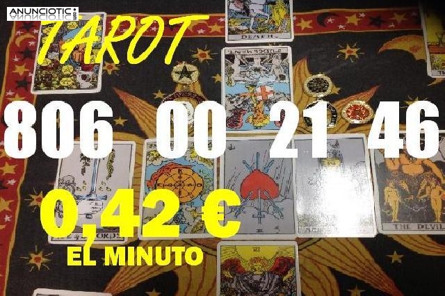 Tarot Horóscopos/Barato/0,42  El Min