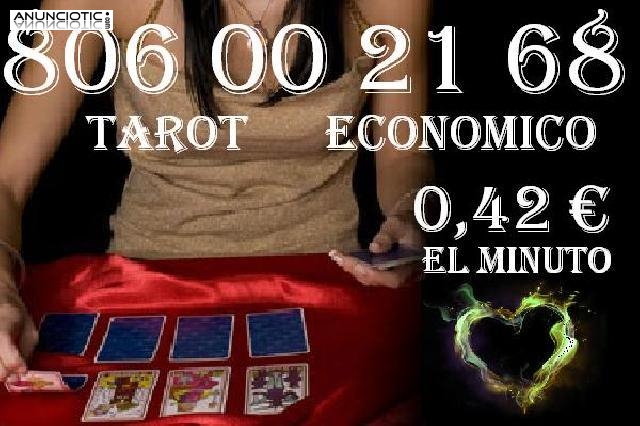 Tarot Barato del Amor/Servicio 0,42  el Min