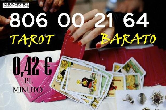 Servicio Tarot Barato Economico.806 002 164