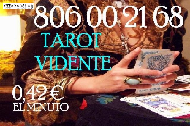 Tarot Oferta/Videncia Economica.806 002 168