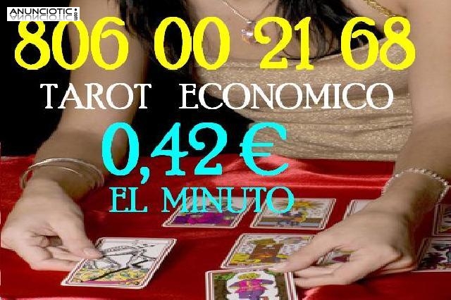 Tarot  Barato/0,42  el Min/¿Tienes dudas sobre tu Pareja?