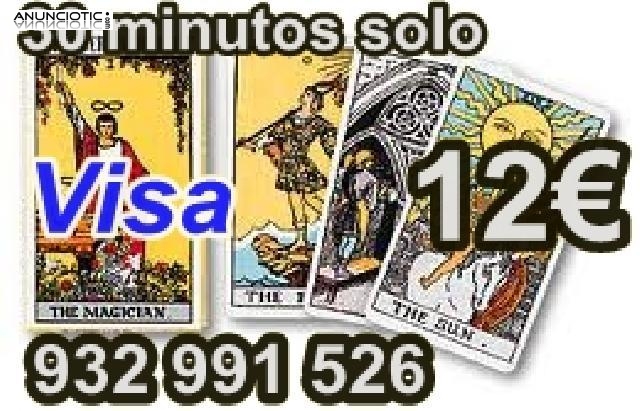 tarot, videncia verdadera 