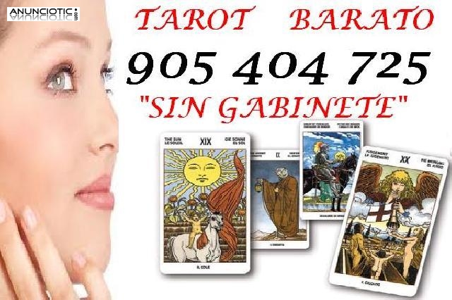 Tarot Economico Directo/Sin Gabinete