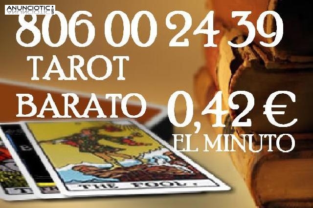 Tarot Barato/Económico del Amor.806 002 439