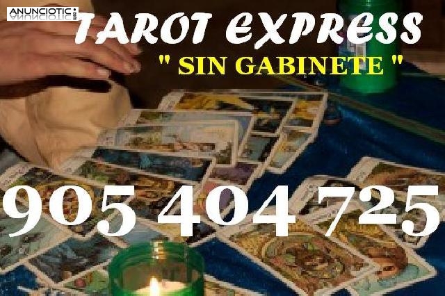 Tarot Economico Directo/Sin Gabinete