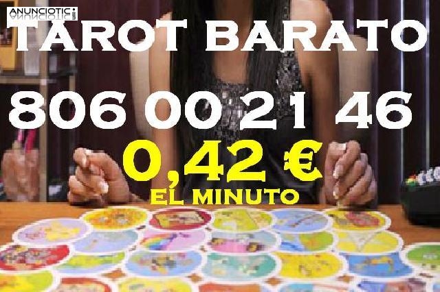 Tarot Barato/Económico/Tarotista.806 002 146