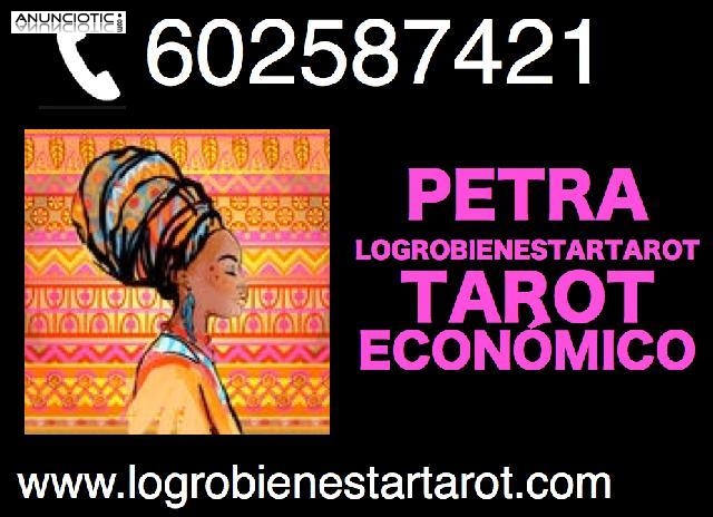 tarot visa petra logrobienestartarot