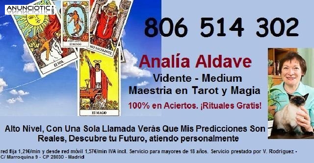 Tarot y videncia 