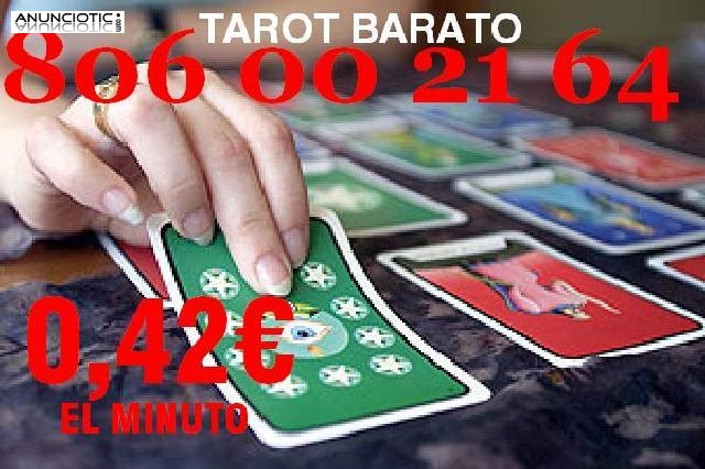  Tarot Barato/Económico/Tarotista.806 002 164