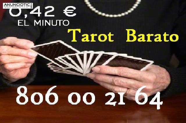 Tarot 806 Barato/Tarotistas 0,42  el Min.