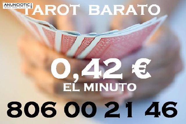 Tarot Barato/Economico/Tarotista.806 002 146