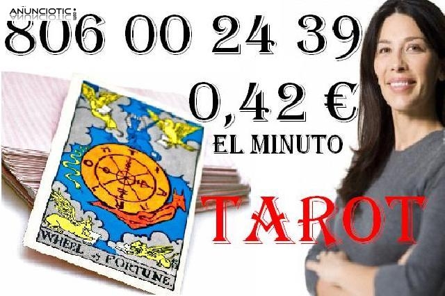  Tarot 806 Barato/Tarot en el Amor.806 002 439 