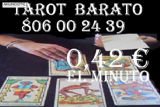 Tarot  806 Barato/Tarot del Amor.806 002 439