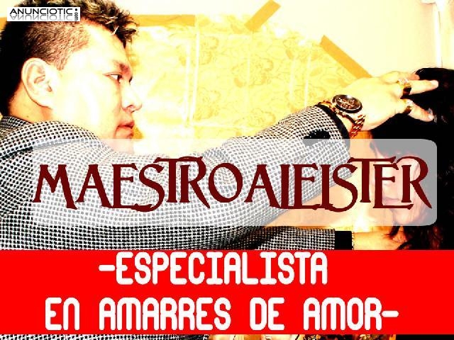 Hechizos Amarres de amor BUJERIA