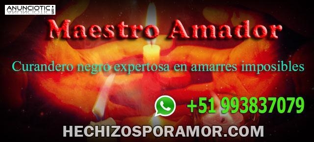 PODEROSOS RITUALES Y HECHIZOS DE AMOR