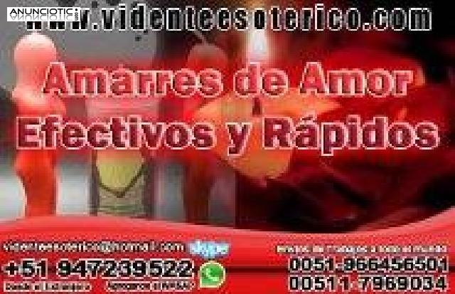 vidente experto en amarres de amor 