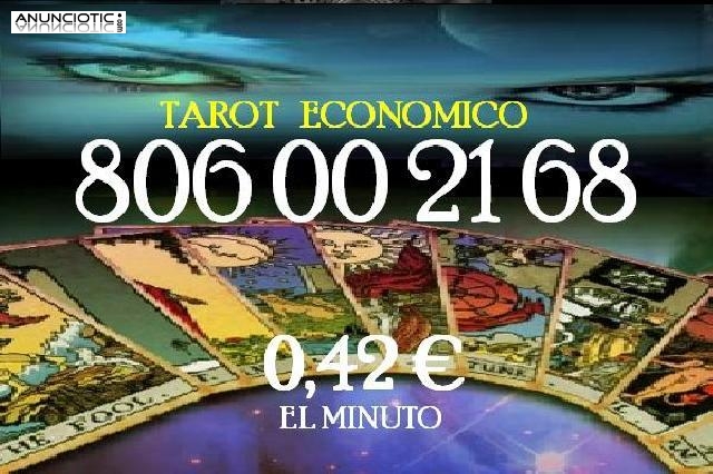 Tarot Barato 806/Tarot Fiable las 24 Horas